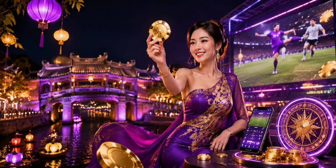 969vn Việt Nam Sảnh casino